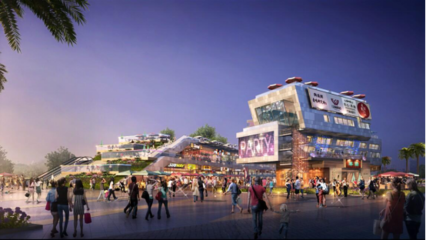 借名手段層出不窮 探究越和商業綜合體管理的“攻守道”